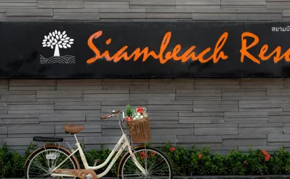 Siambeach Hua Hin Resort
