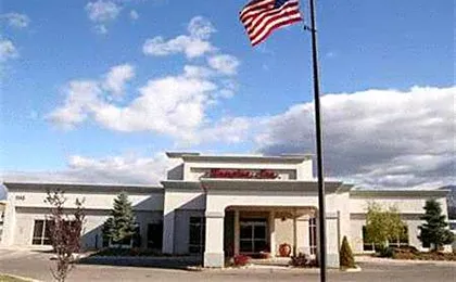 Spark by Hilton Cedar City