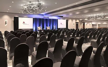 Cleveland Marriott East