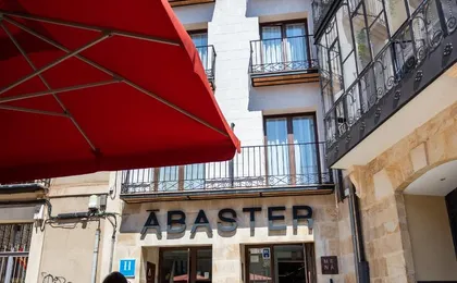 BOUTIQUE ÁBASTER