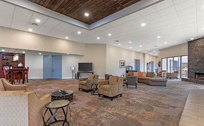 Best Western Plus Madison-Huntsville