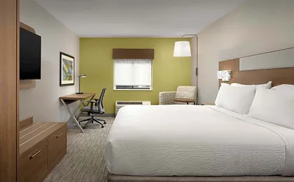 Holiday Inn Express Boston Saugus By IHG