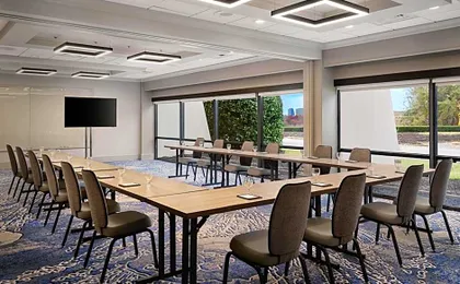 Hyatt Regency Suites Atlanta Northwest