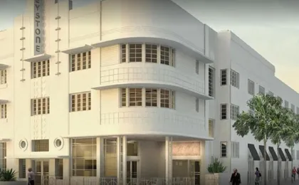 Hotel Greystone- Adults only