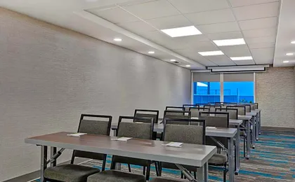 Home2 Suites by Hilton Ormond Beach Oceanfront