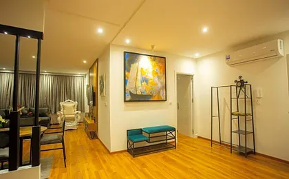 ABM house