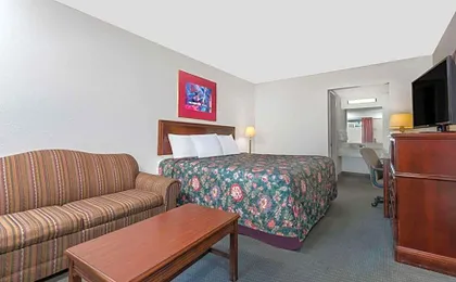Days Inn by Wyndham Mt. Sterling