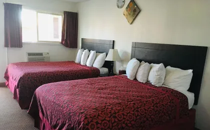 Rodeway Inn & Suites