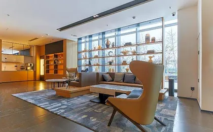 Fairfield by Marriott Changzhou Jintan