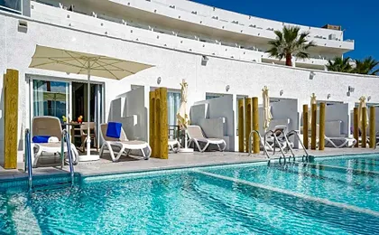 Labranda Golden Beach Only Adults