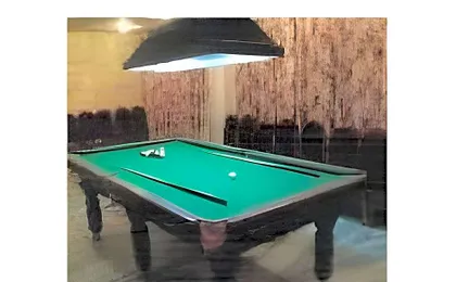 Hotel Kumar's