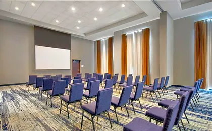 Courtyard by Marriott Nashville Green Hills