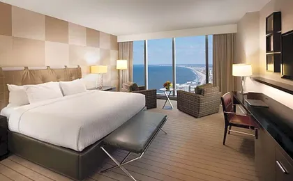 Ocean Casino Resort
