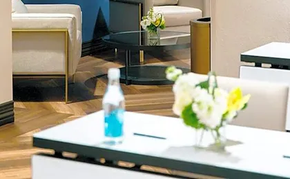 The Exchange Sacramento, Curio Collection by Hilton