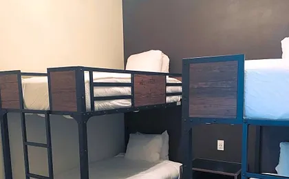 Campfire Hotel