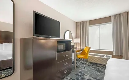 City Express by Marriott Orlando International Drive