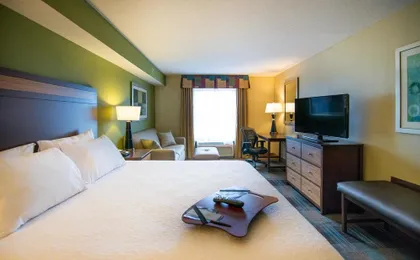Hampton Inn & Suites Fort Myers Beach/Sanibel Gateway