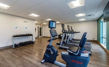 Holiday Inn Express and Suites- South Bend Casino By IHG