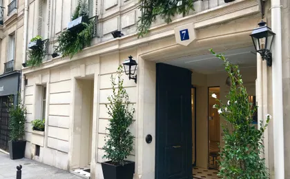 Hotel Arioso