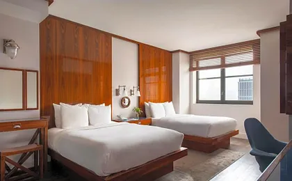 Hotel Hugo SoHo
