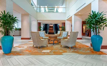 Omni Corpus Christi Hotel
