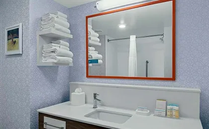 Hampton Inn & Suites Macon I-75 North