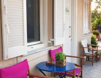 Villa Park Luxury Rooms