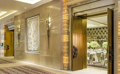 Siam Kempinski Hotel Bangkok