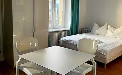 smartroom Rössli Hunzenschwil