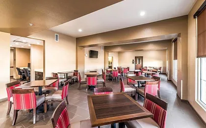 Comfort Suites Grand Prairie - Arlington North