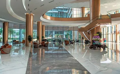 KOI Resort & Residence Da Nang - Inclusive Spa access