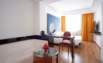 Hotel Imperatori