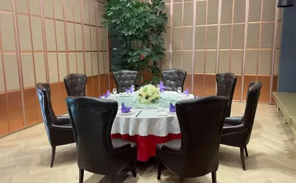 CHEERMAY HOTELS(Changchun Xingshun FAW Branch)