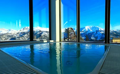 SOWELL COLLECTION Hotel Marmotel & SPA