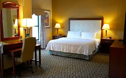 Homewood Suites By Hilton Brighton