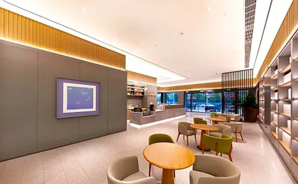 Ji Hotel Fuzhou Fortune Plaza