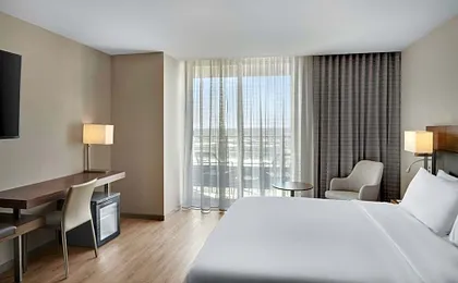 AC Hotel Cincinnati at Liberty Center