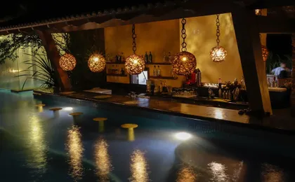 Bupitanga Hotel