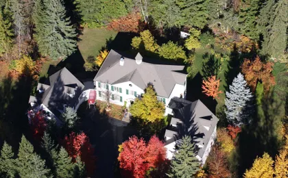 The Inn at the Ninth Hole Bed and Breakfast
