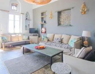 Spectacular View Maisonette in Ysternia