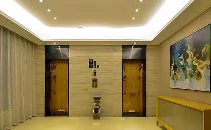 City Comfort Inn Jingzhou Jianli Yusha
