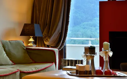 Forest Suites