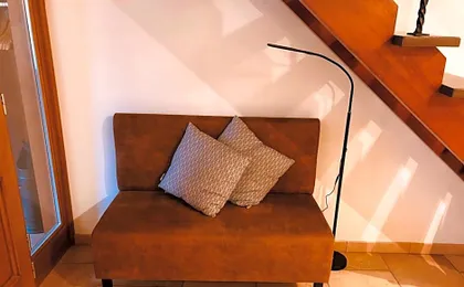Appart Hotel Au Pied de Vigne