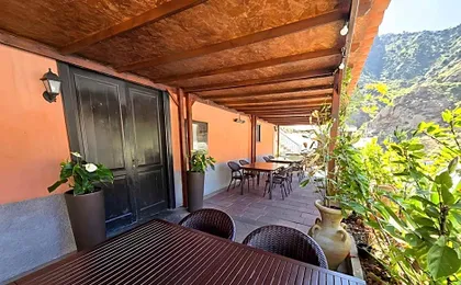 Tamahuche Hotel Rural