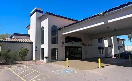 Quality Inn Casa Grande I-10