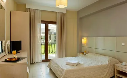 Aristotelis Hotel