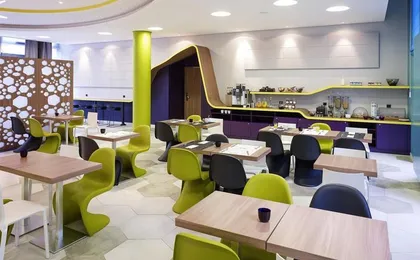 ADAGIO KOLN CITY
