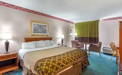 Lotus by Hotel Inn