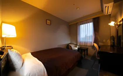 Hotel Satsukien