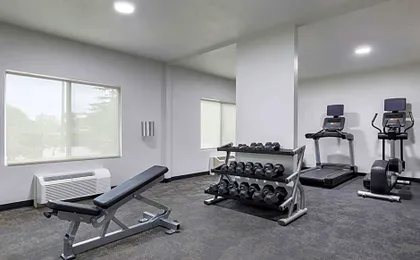 Fairfield Inn & Suites by Marriott Ponca City